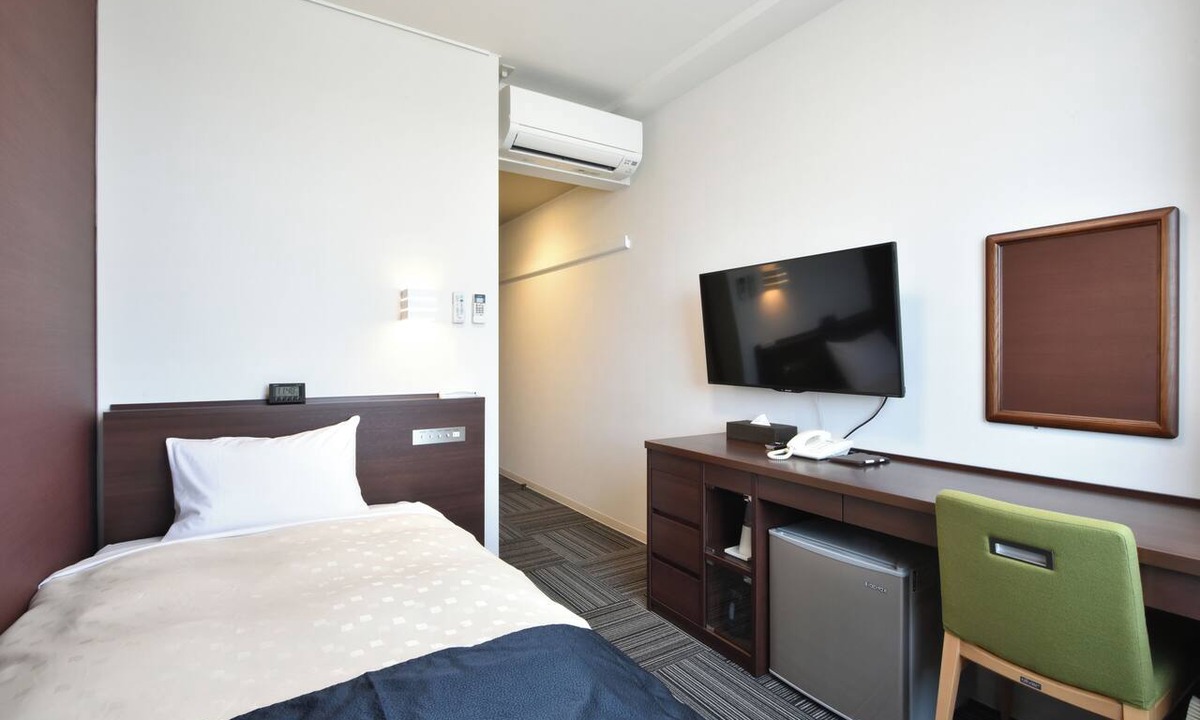 Minamisoma Hotel | Hotel Nishiyama