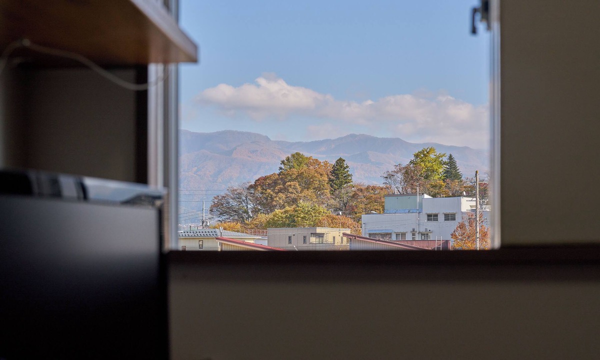 Iiyama Hotel | Hotel Noble Iiyama