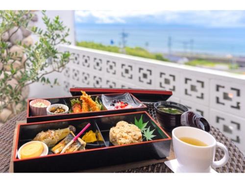 Suruga Ward Hotel | HOTEL Noir Blanc - Vacation STAY 97962v