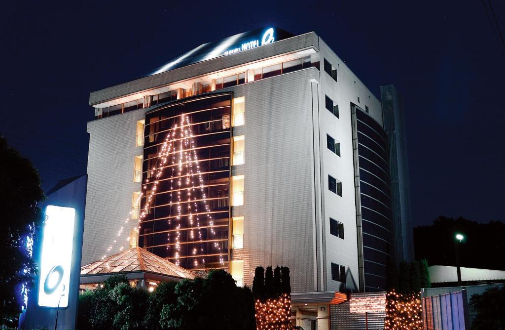Tenpaku Ward Hotel | HOTEL O2 -全室人工ラドン温泉-Adult only