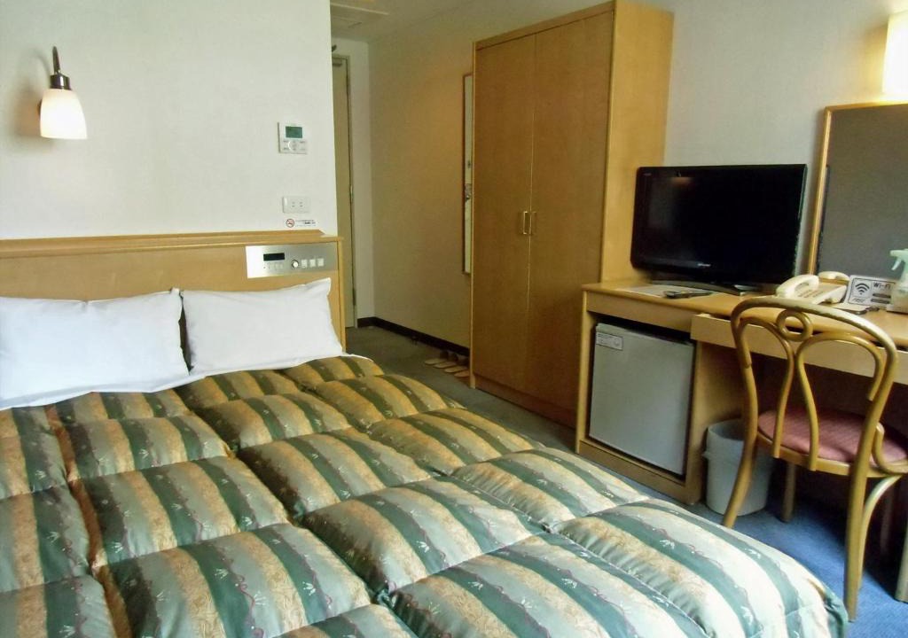 Higashinari Hotel | Hotel Oaks Early-Bird Osaka Morinomiya/Vacation STAY 28691