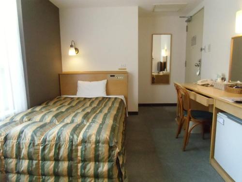 Higashinari Hotel | Hotel Oaks Early-Bird Osaka Morinomiya/Vacation STAY 28682