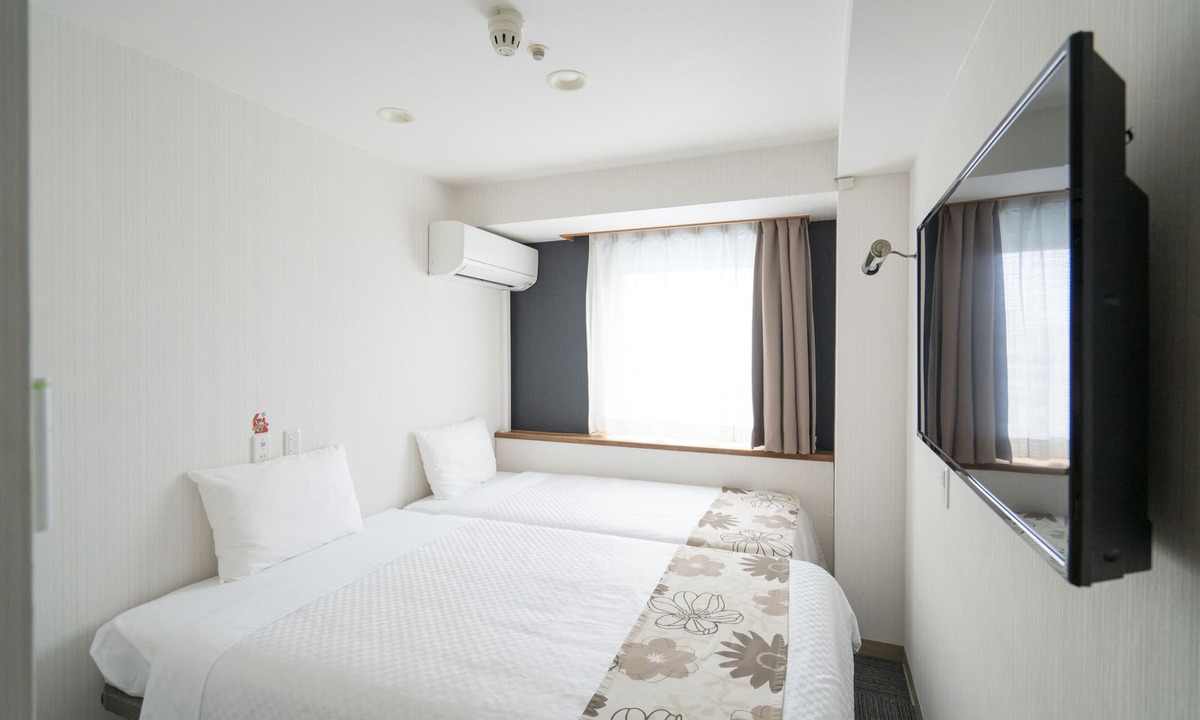Asato Hotel | Hotel Ocean