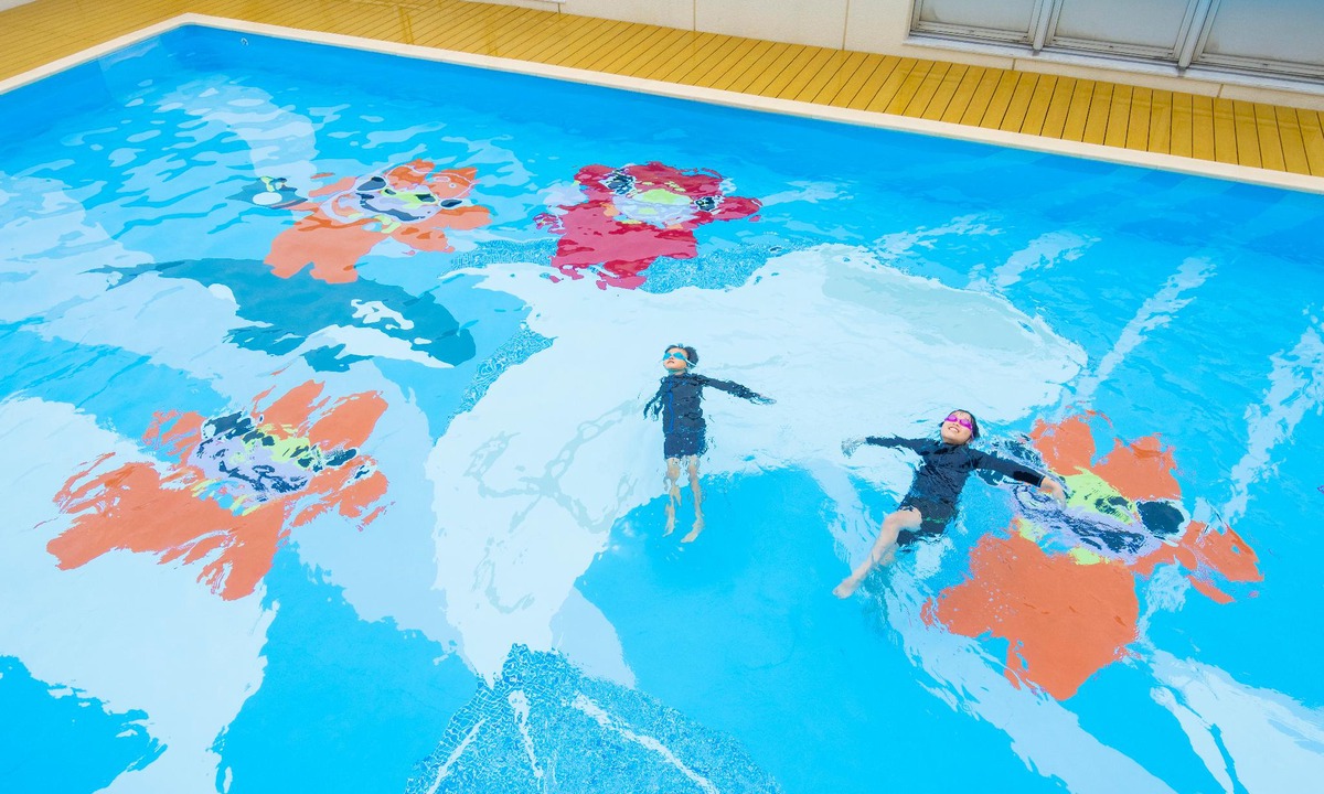 Asato Hotel | Hotel Ocean Naha Kokusai Dori
