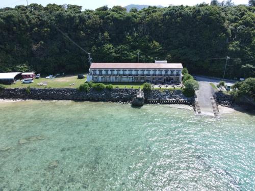Nakasone Hotel | Hotel Oceans Nakijin