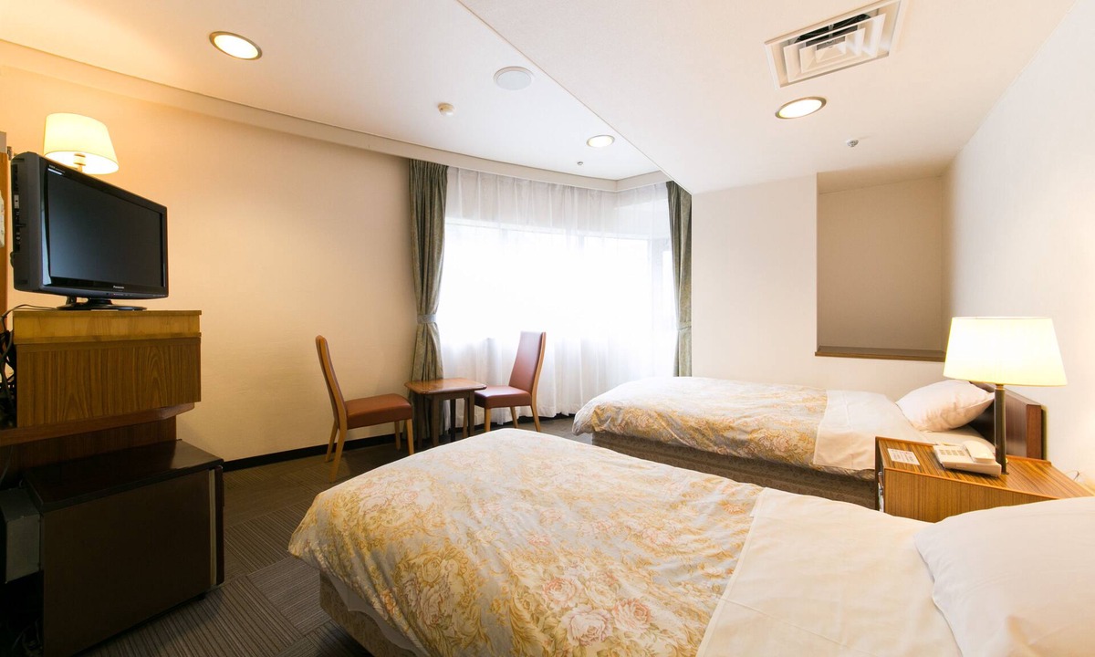 Ikebukuro Hotel | Hotel Ohedo