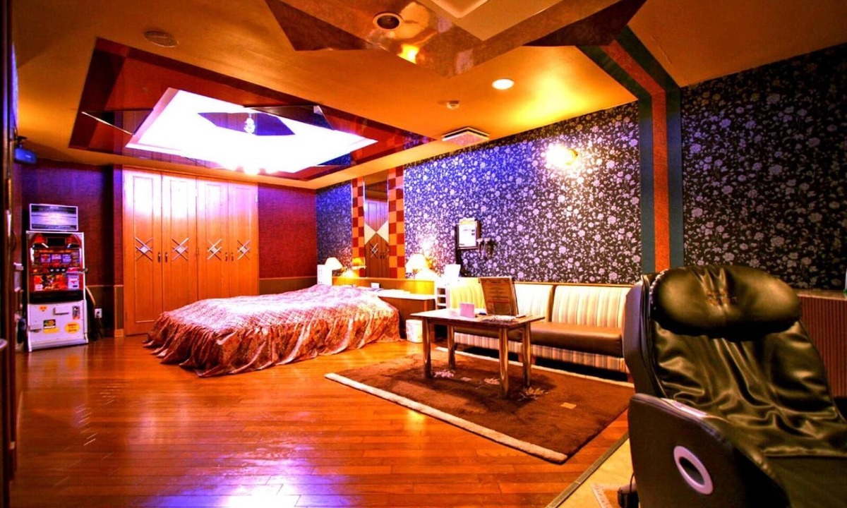 Himeji Hotel | Hotel Ohirune Racco Himeji-Royal -Adults Only
