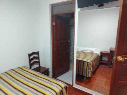 Ayacucho Hotel | HOTEL Omar