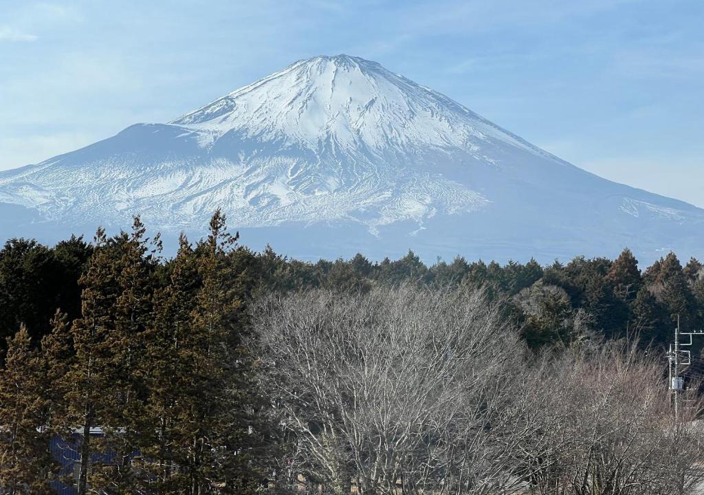 Gotemba Hotel | Hotel Ontei Fuji Gotemba