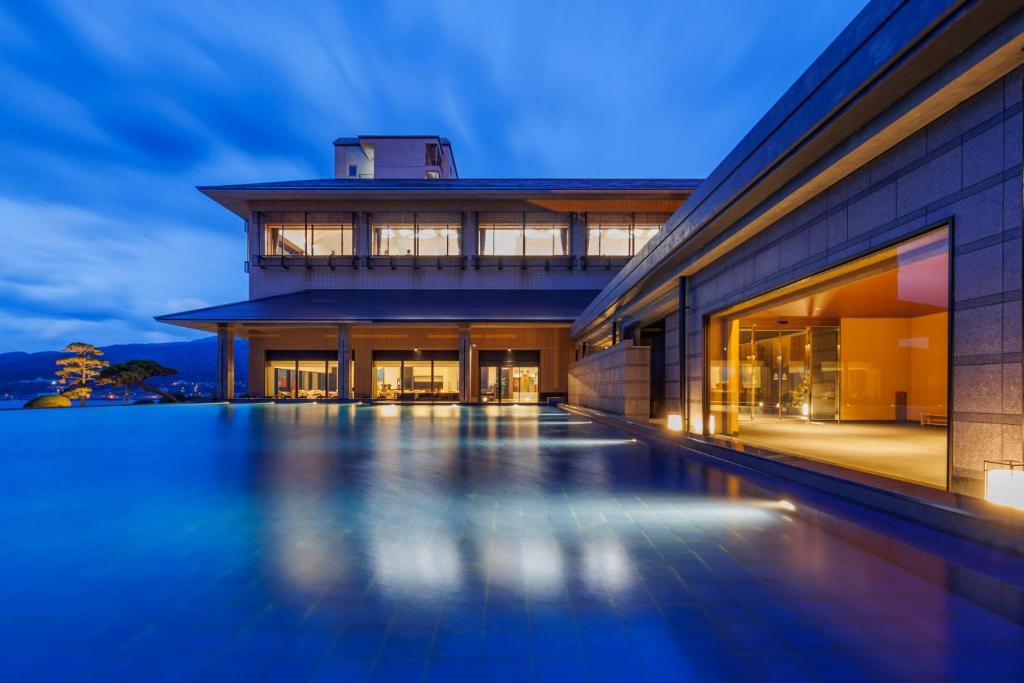 Sado Hotel | Hotel Oosado