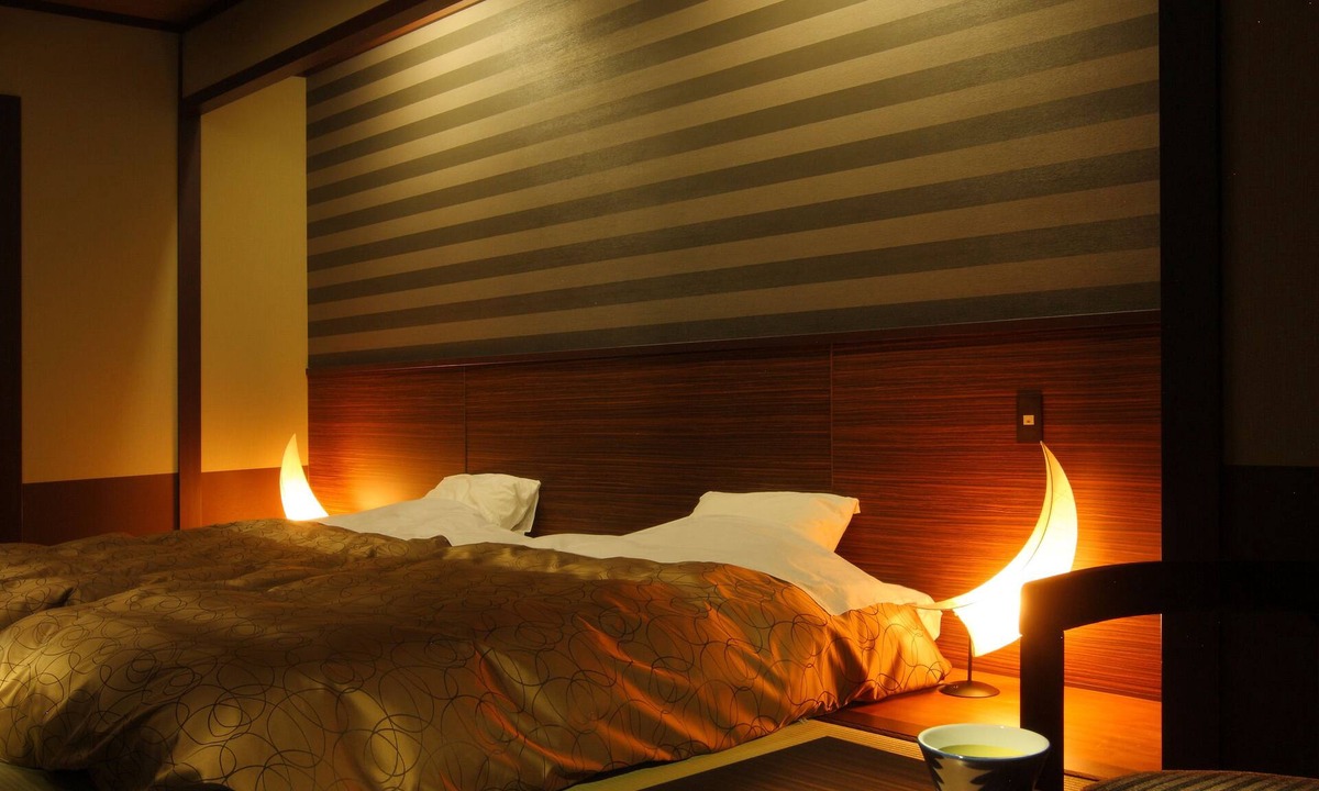 Kinugawa Onsen Hotel | Hotel Ootaki