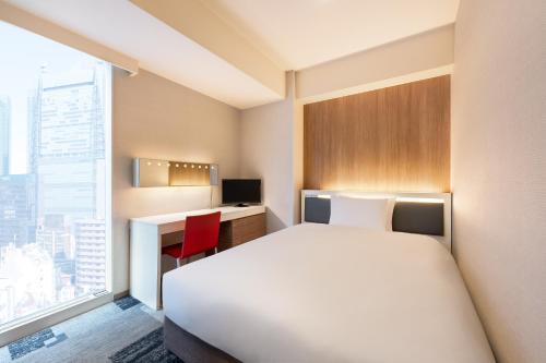 Shinbashi Hotel | Hotel Oriental Express Tokyo Ginza West