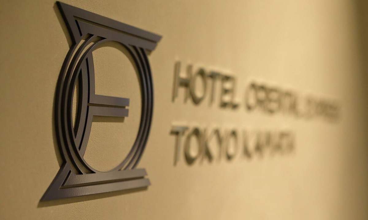 Kamata Hotel | Hotel Oriental Express Tokyo Kamata