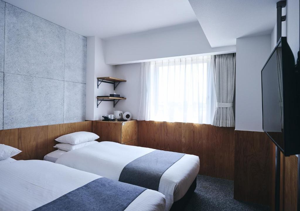 Kamata Hotel | Hotel Oriental Express Tokyo Kamata