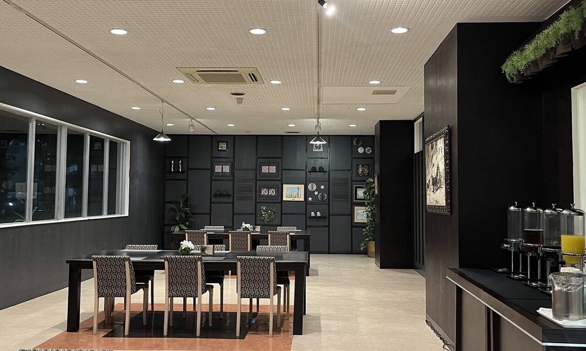Oroku Hotel | Hotel OROX