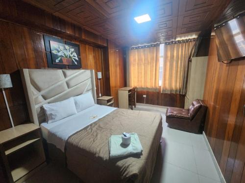 Huancayo Hotel | Hotel Palace