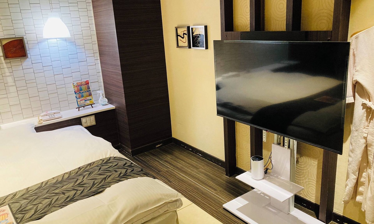 Toyonaka Hotel | Hotel Palais de Fleurs - Adults Only