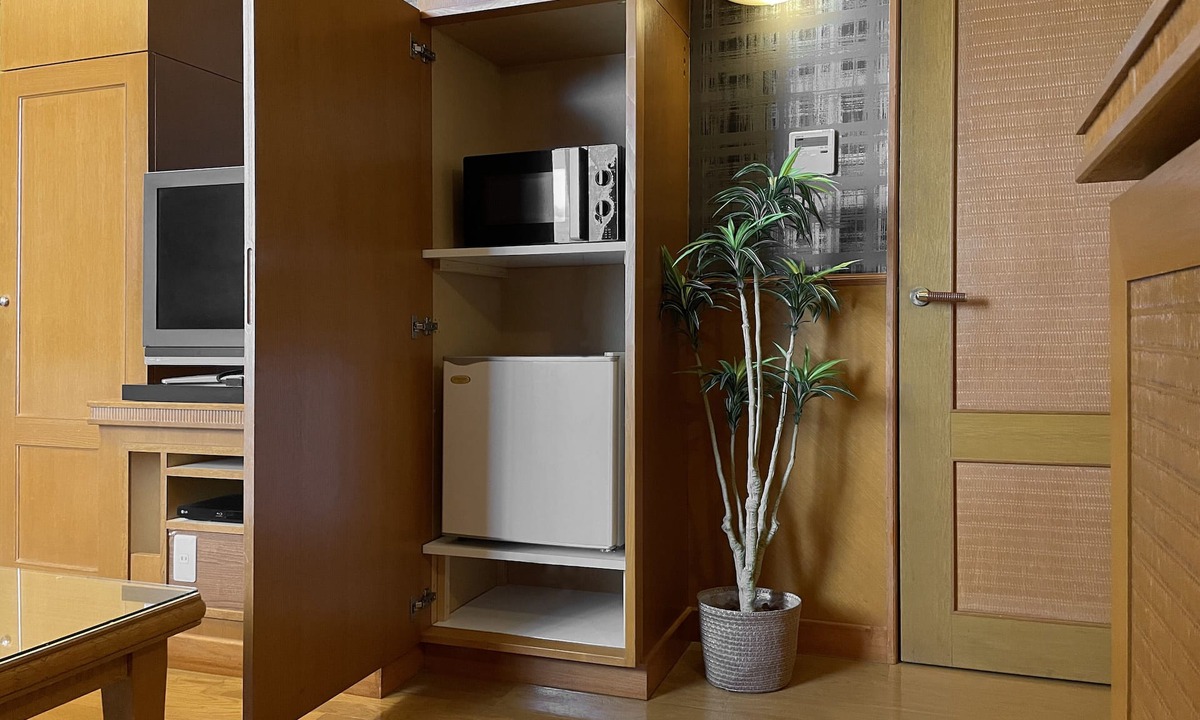 Moriyama Hotel | Hotel Palms - Adults Only