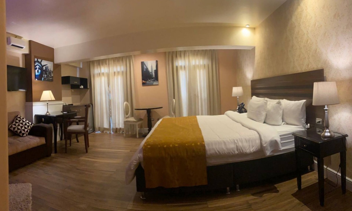 Cusco Hotel | Hotel Paradis Suite - Cusco