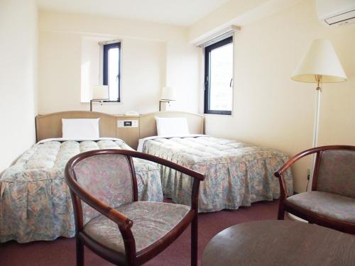 Kinshi Hotel | Hotel Park Avenue