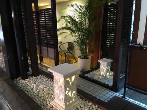 Tanoura Onsen Hotel | Hotel Park Hill