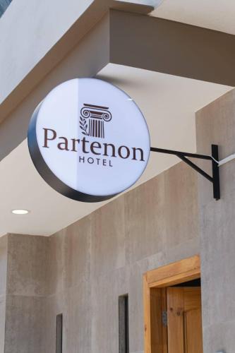 Tacna Hotel | Hotel partenon