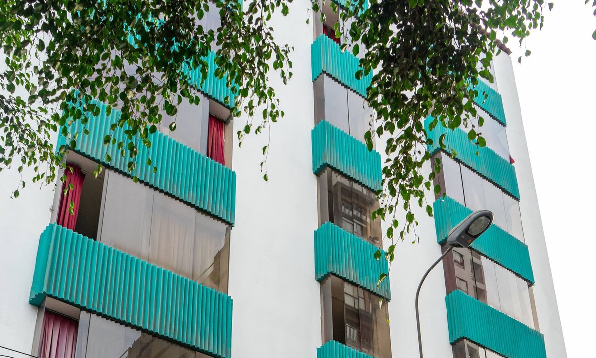 Jesus Maria Hotel | Hotel Perú Pacífico