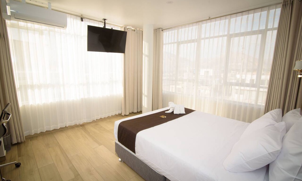 Moquegua Hotel | HOTEL PIEDRA SANTA - Moquegua