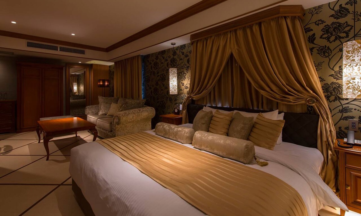 Chuo Ward Hotel | Hotel Piena Kobe