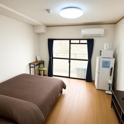 Dazaifu Apartment | Hotel Plum
