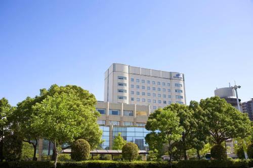 Chuo Hotel | Hotel Port Plaza Chiba