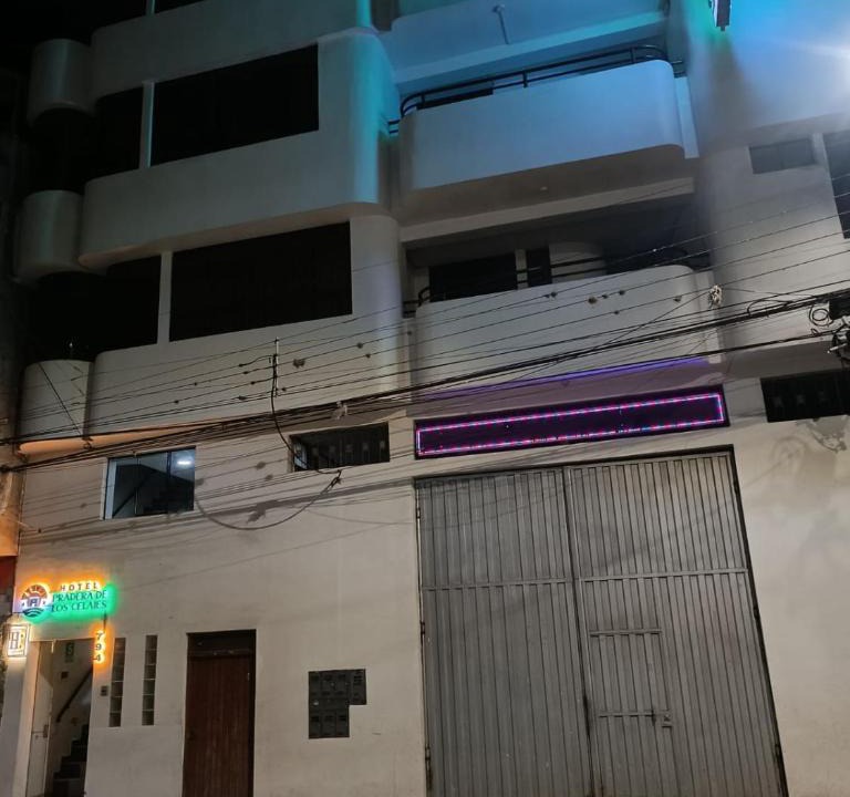 Cajamarca Hotel | Hotel Pradera de los Celajes
