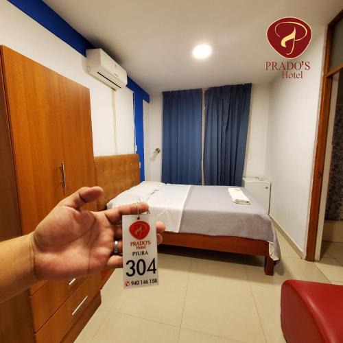 Piura Hotel | Hotel Prados Piura - Oficial
