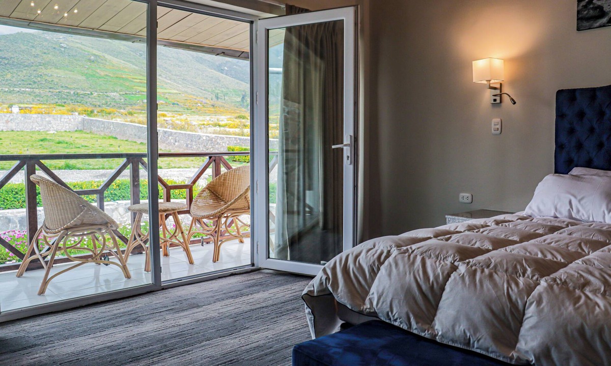 Yanque Hotel | Hotel Puerta del Sol Colca