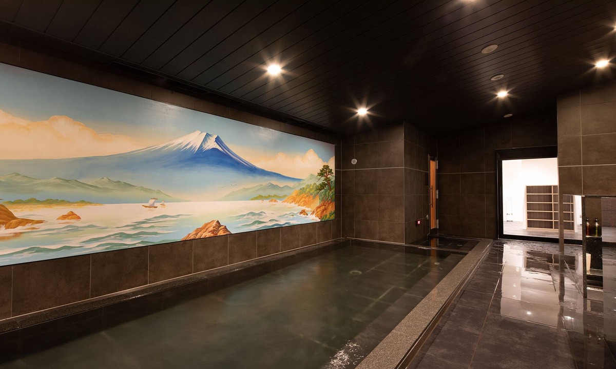 Meiwa Hotel | HOTEL R9 Premium Kawamataekimae