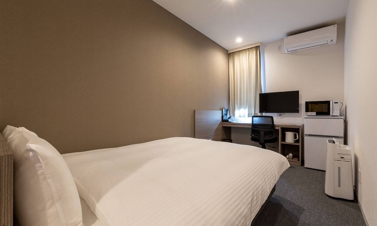 Hino-cho Hotel | HOTEL R9 The Yard Gamohino