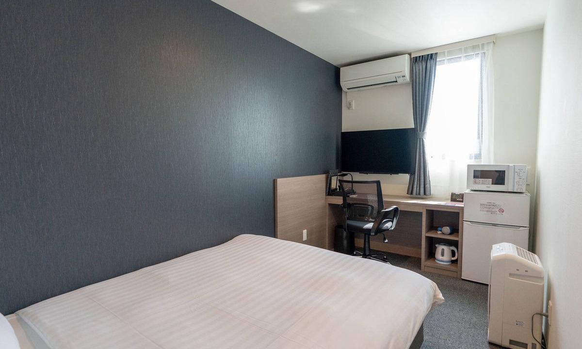 Isesaki Hotel | HOTEL R9 The Yard Isezaki