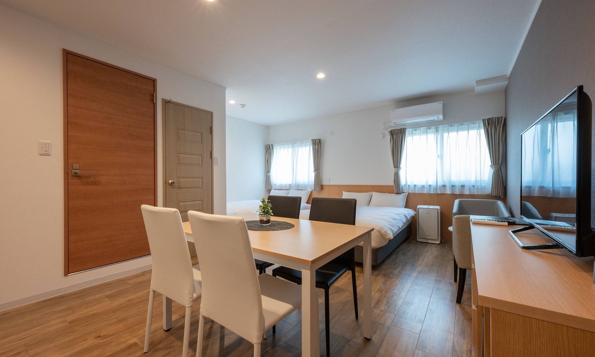 Ishioka Hotel | HOTEL R9 The Yard Ishioka