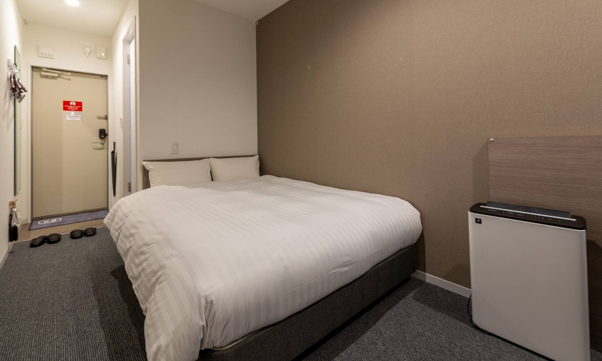 Shikokuchuo Hotel | HOTEL R9 The Yard Shikokuchuo