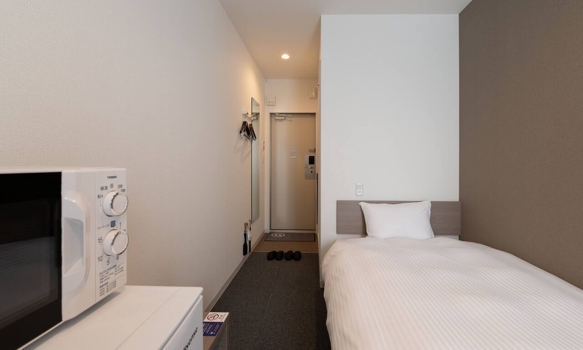 Kintaro Onsen Hotel | HOTEL R9 The Yard Uozu