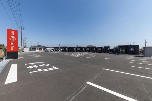 Yabuki Hotel | HOTEL R9 The Yard Yabuki