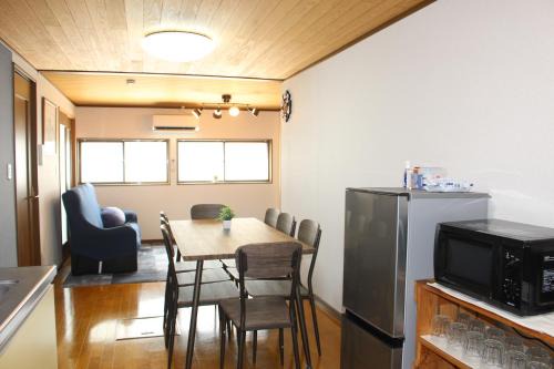 Kitakyushu House | Hotel Relation in 門司港