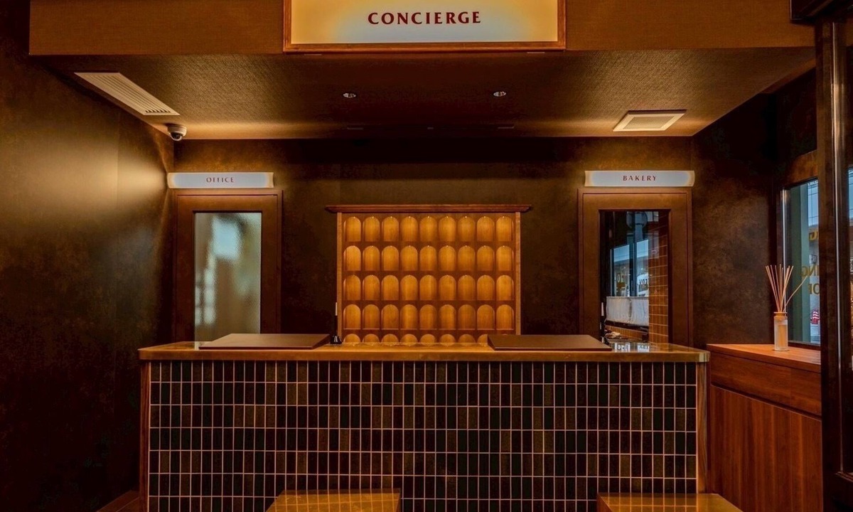 Kitakyushu Hotel | Hotel RELIEF Kokura Station
