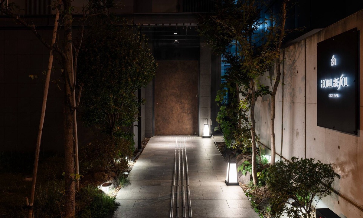 Kanda Sudacho Hotel | Hotel Resol Akihabara