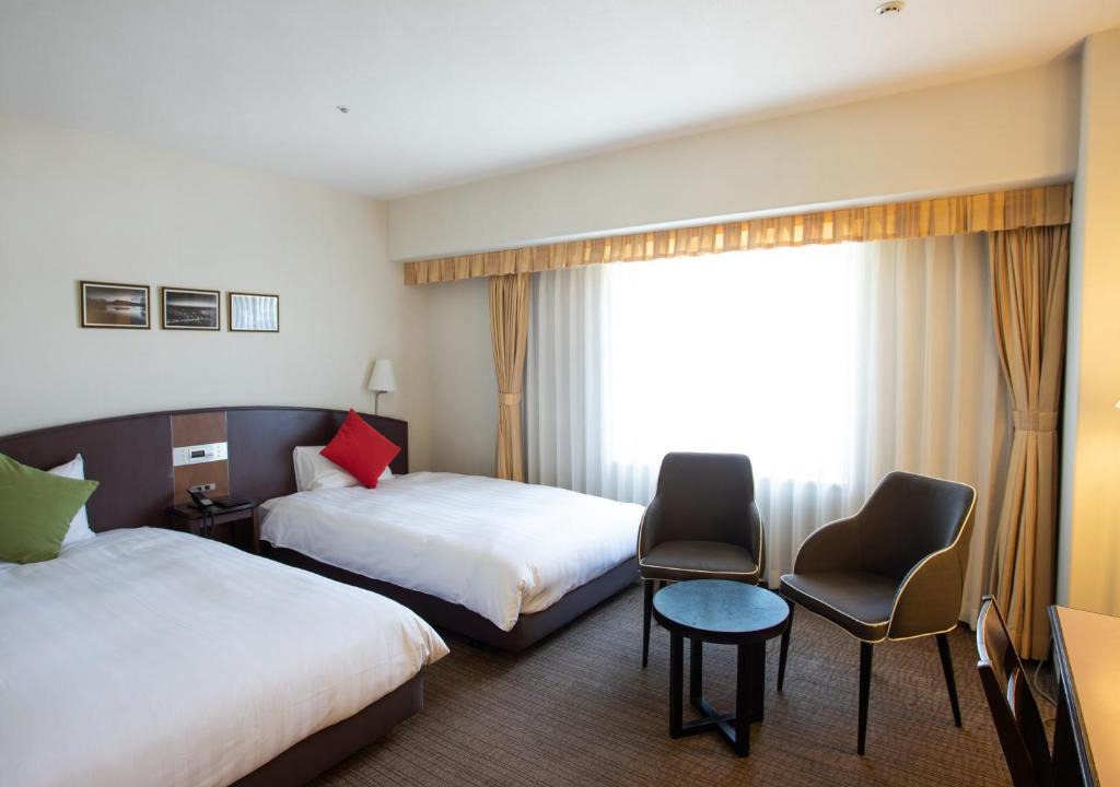 Hakodate Hotel | Hotel Resol Hakodate