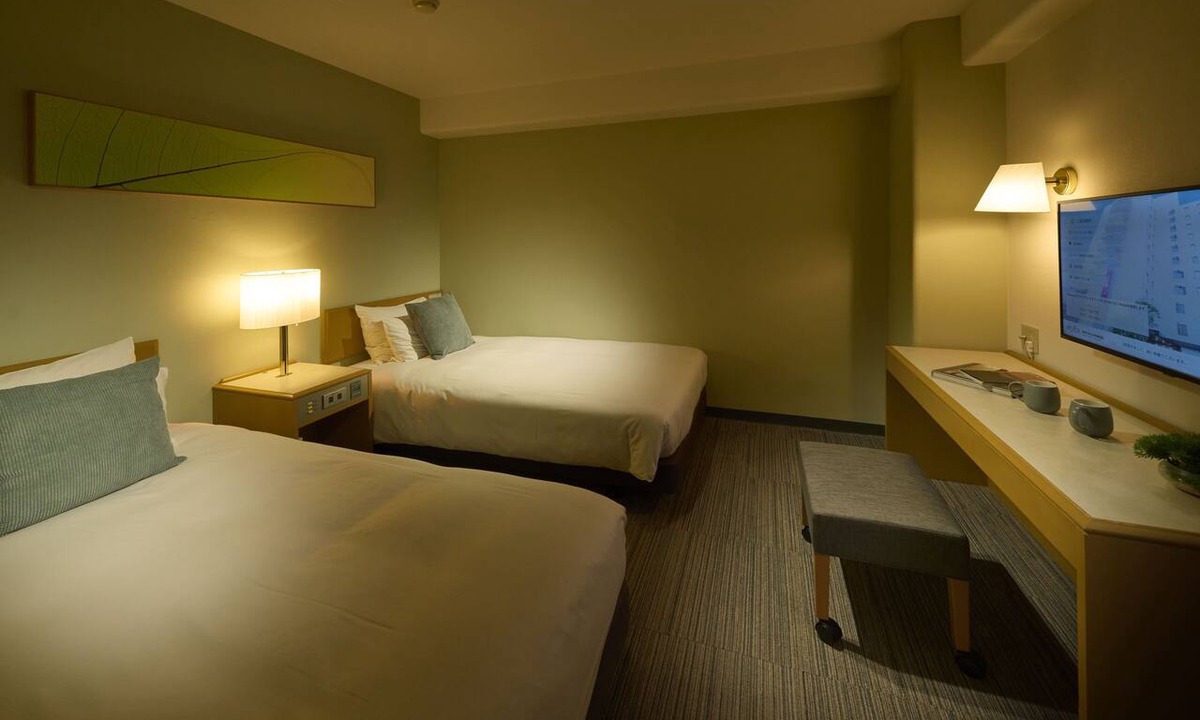 Machida Hotel | Hotel Resol Machida