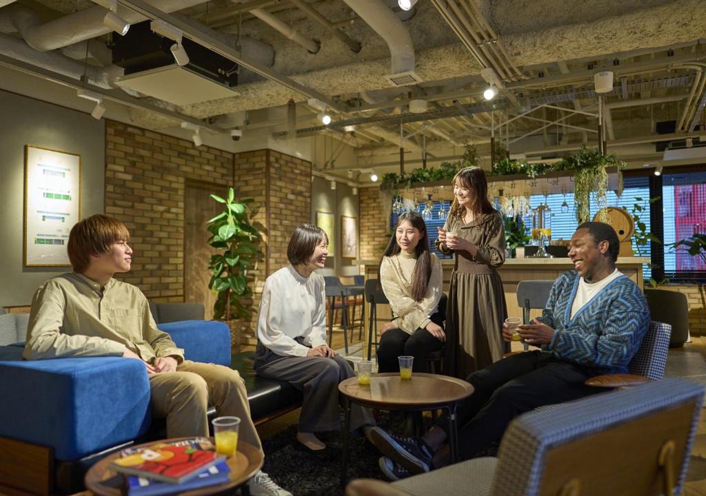 Kanda Sudacho Hotel | Hotel Resol Stay Akihabara