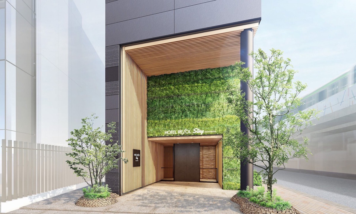Kanda Sudacho Hotel | Hotel Resol Stay Akihabara