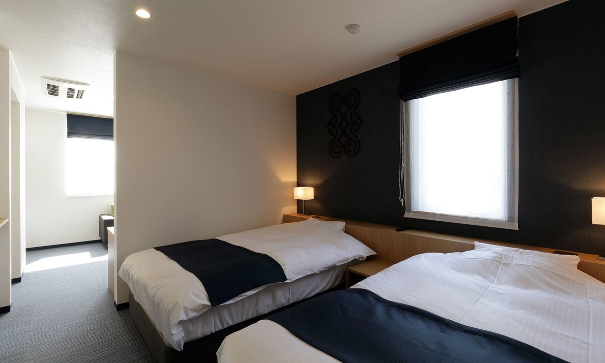 Ashoro Hotel | Hotel REUS Ashoro