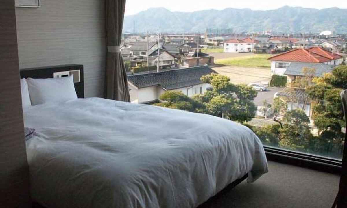 Izumo Hotel | Hotel Rich Garden